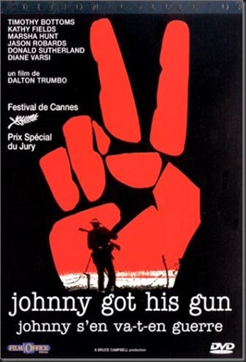 Projection du film « Johnny s’en va-t-en guerre »